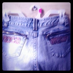 Vintage Rocawear jeans